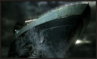 Illustration for article titled Resident Evil Also Shambling Onto The Nintendo 3DS